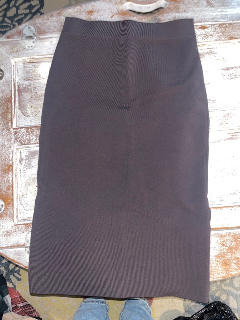 Medium Kith skirt